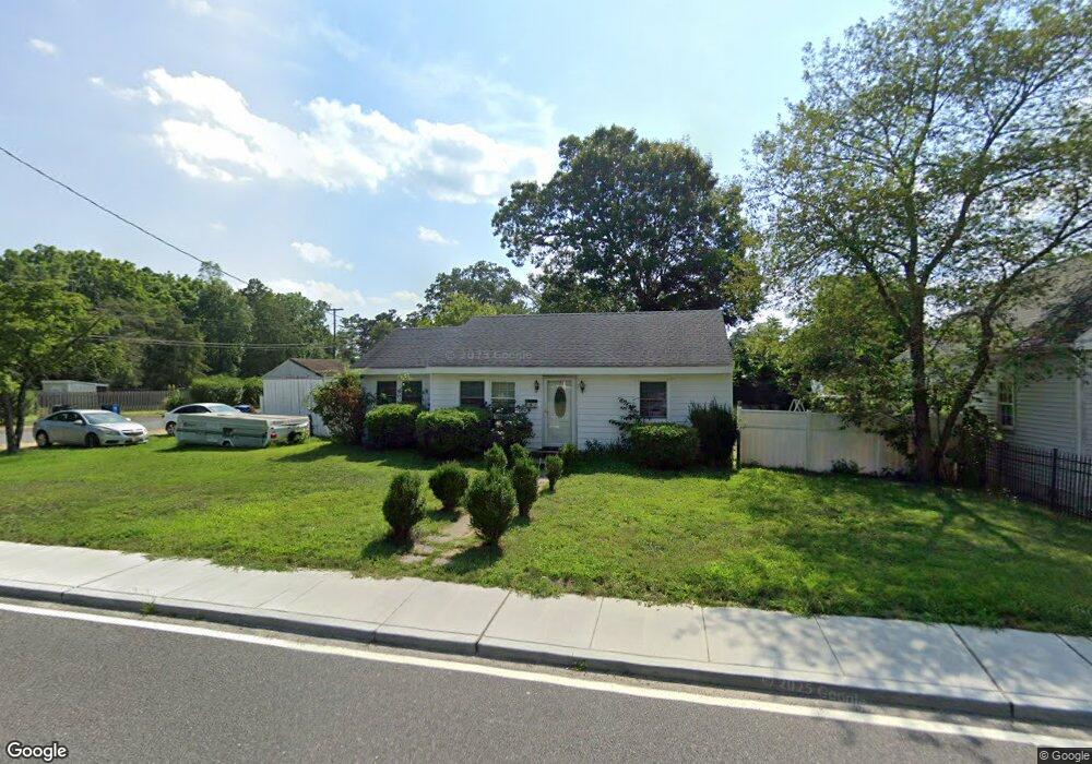 707 Park Rd, Mays Landing, NJ 08330 - photo 1
