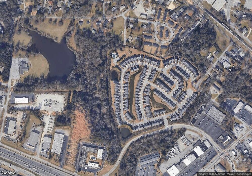 2073 Appaloosa Way, Conyers, GA 30012 - photo 1