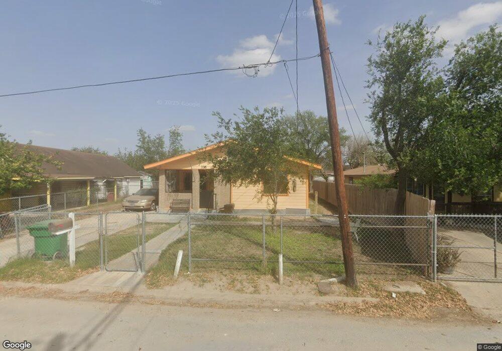 116 N Ebony St, Pharr, TX 78577 - photo 1