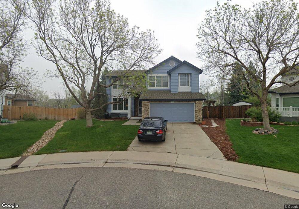 19375 E Prentice Ln, Centennial, CO 80015 - photo 1