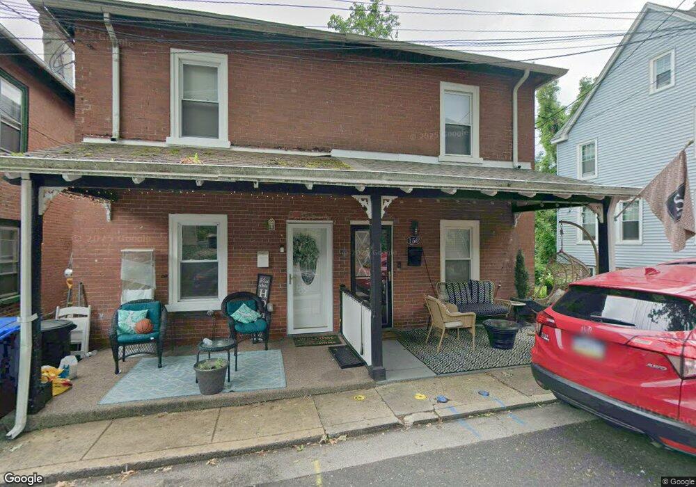 150 Hilltop Ln, Wyncote, PA 19095 - photo 1