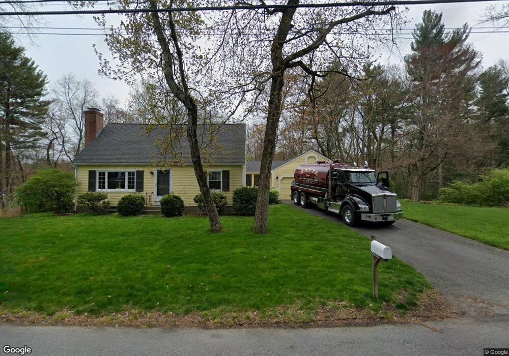 31 Oneida Rd, Acton, MA 01720 - photo 1