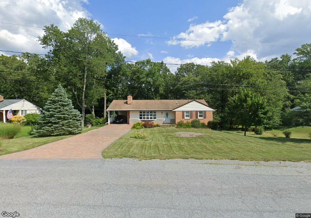 16017 Kenny Rd, Laurel, MD 20707 - photo 1
