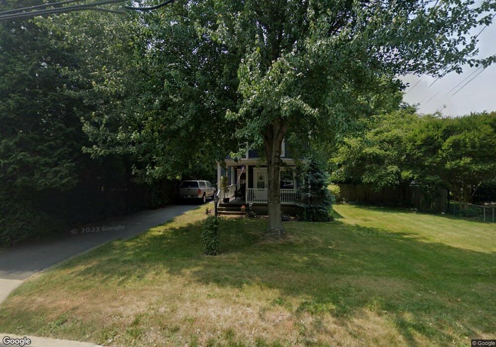 905 N Main St, Glassboro, NJ 08028 - photo 1