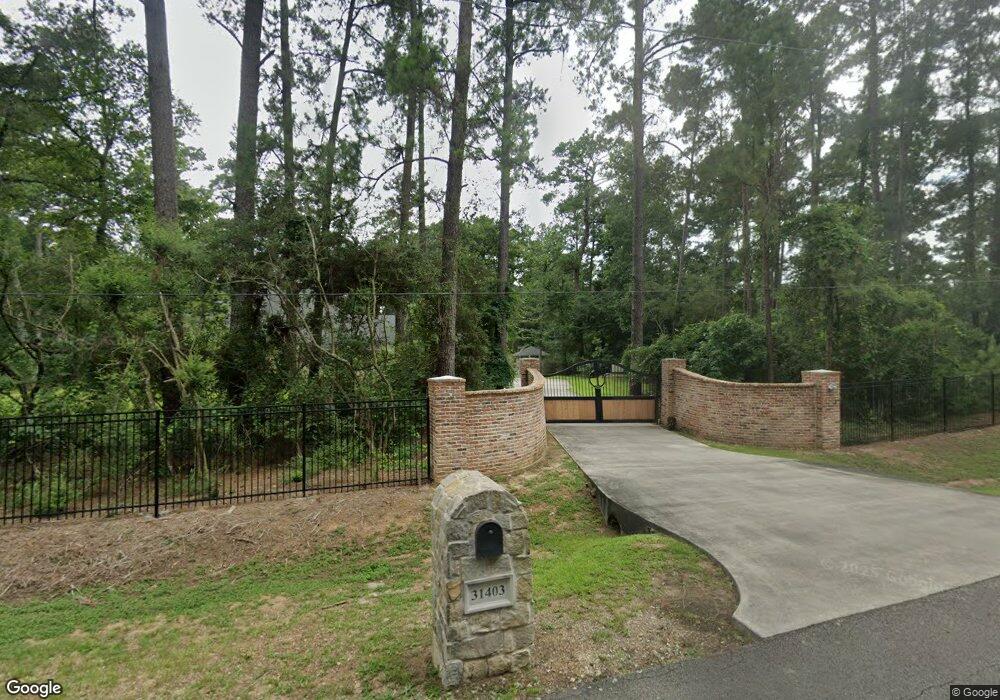 31403 Becky Ln, Magnolia, TX 77354 - photo 1