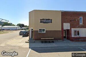 204 NW Elm St, Corwith, IA 50430