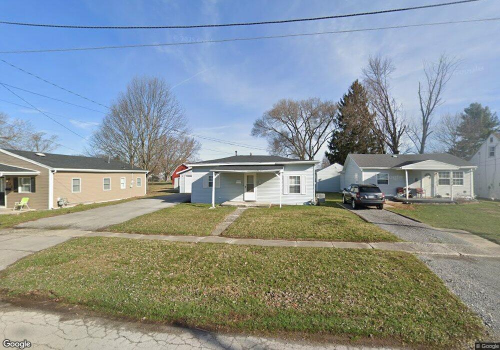 716 Davis St, Findlay, OH 45840 - photo 1