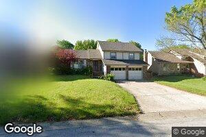 6905 E 143rd St, Grandview, MO 64030