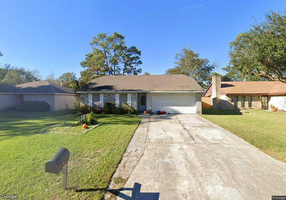 4527 Tylergate Dr, Spring, TX 77373 - photo 1