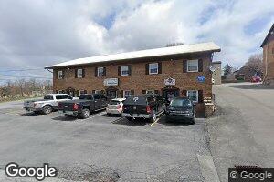 903 Old Scalp Ave Unit 249, Johnstown, PA 15904