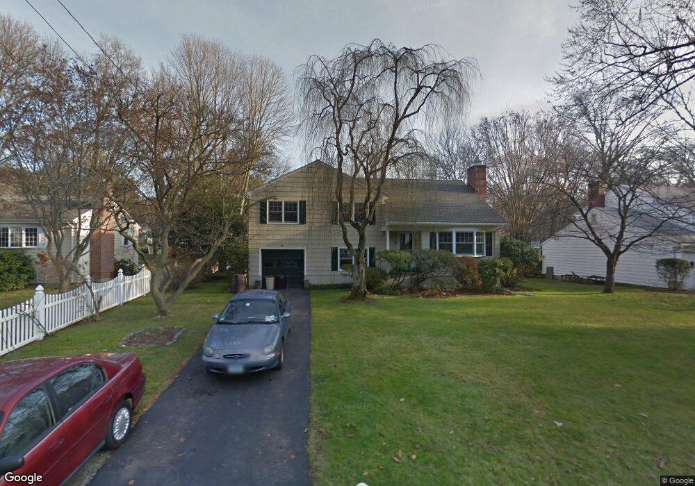 25 Midbrook Ln, Old Greenwich, CT 06870 - photo 1