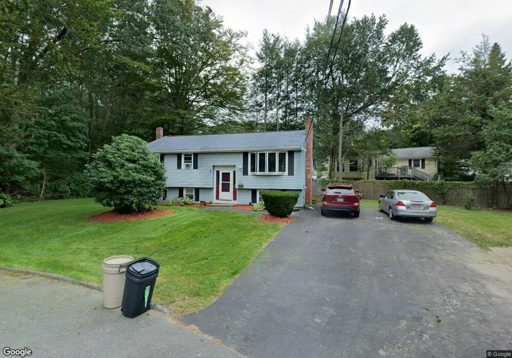 10 Cook St, Shrewsbury, MA 01545 - photo 1