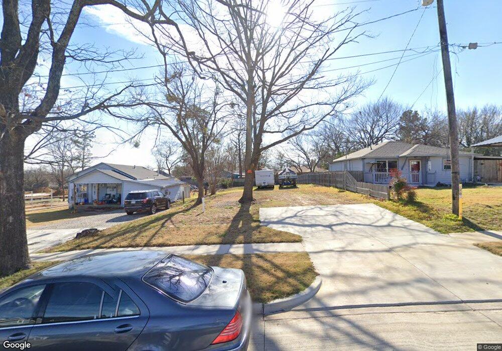 2630 Flora Ln, Denison, TX 75020 - photo 1