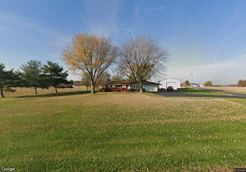 10806 State Route 198, Wapakoneta, OH 45895 - photo 1