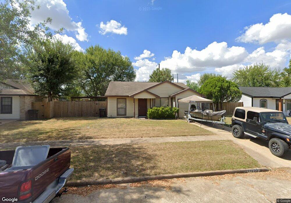17235 Wagganner Dr, Hockley, TX 77447 - photo 1