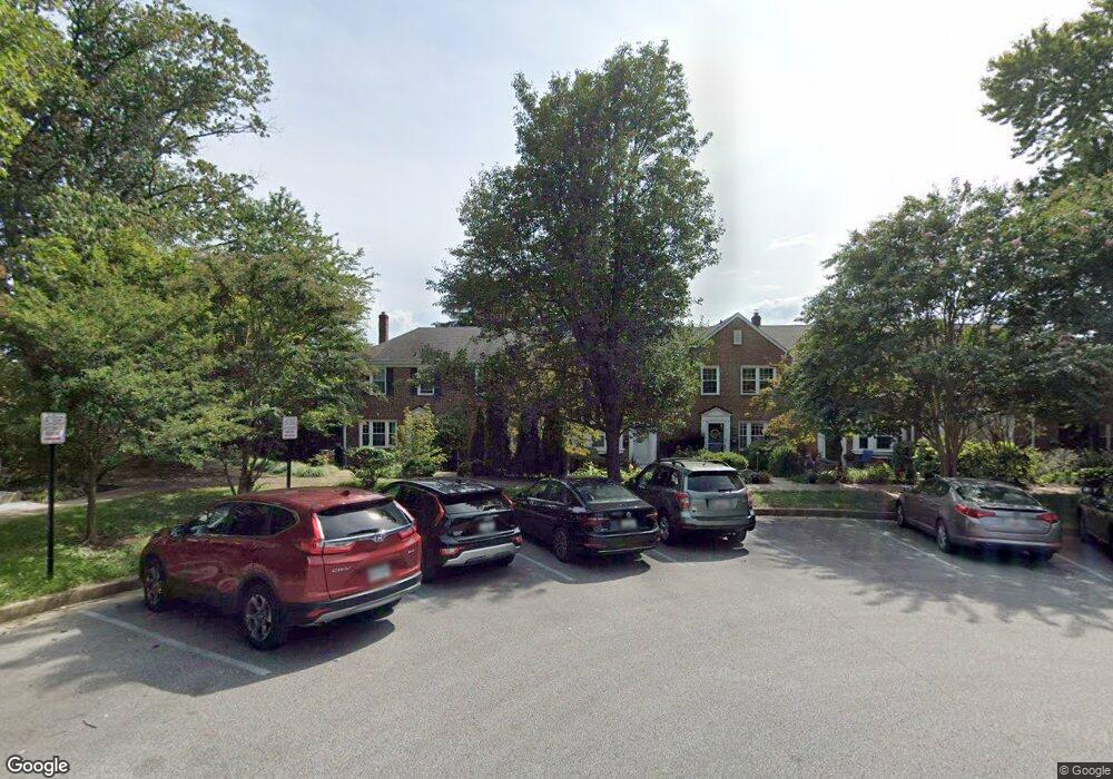 7204 Lanark Rd, Baltimore, MD 21212 - photo 1