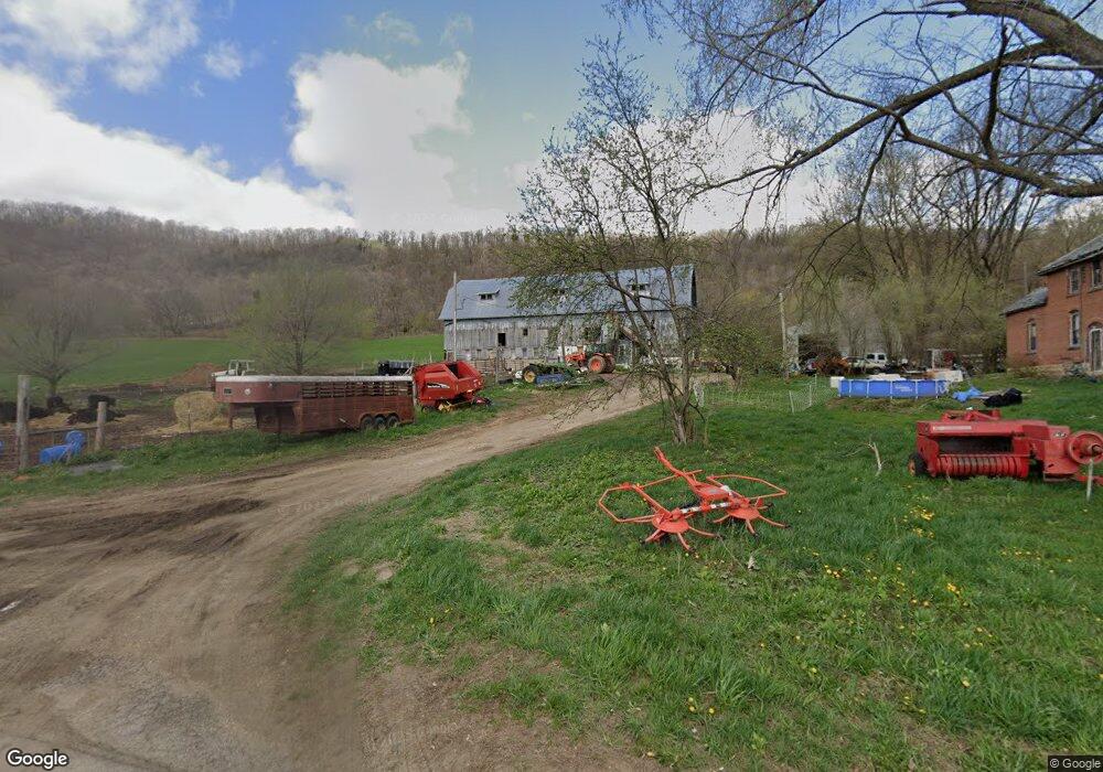 N15499 Hogden Rd, Galesville, WI 54630 - photo 1