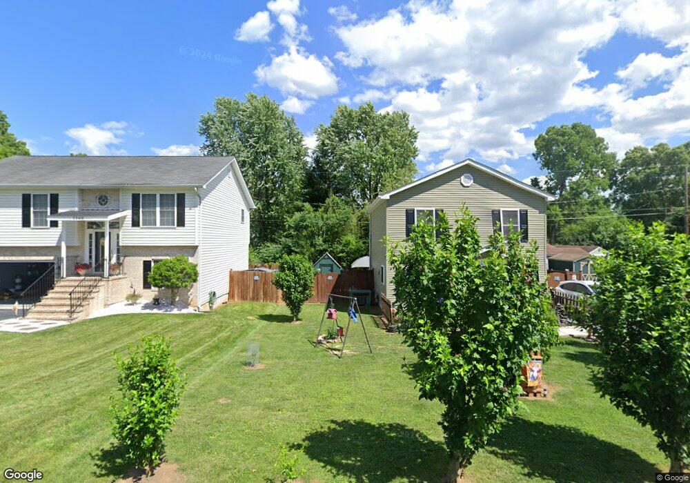 1156 Purcell Ln, Winchester, VA 22603 - photo 1