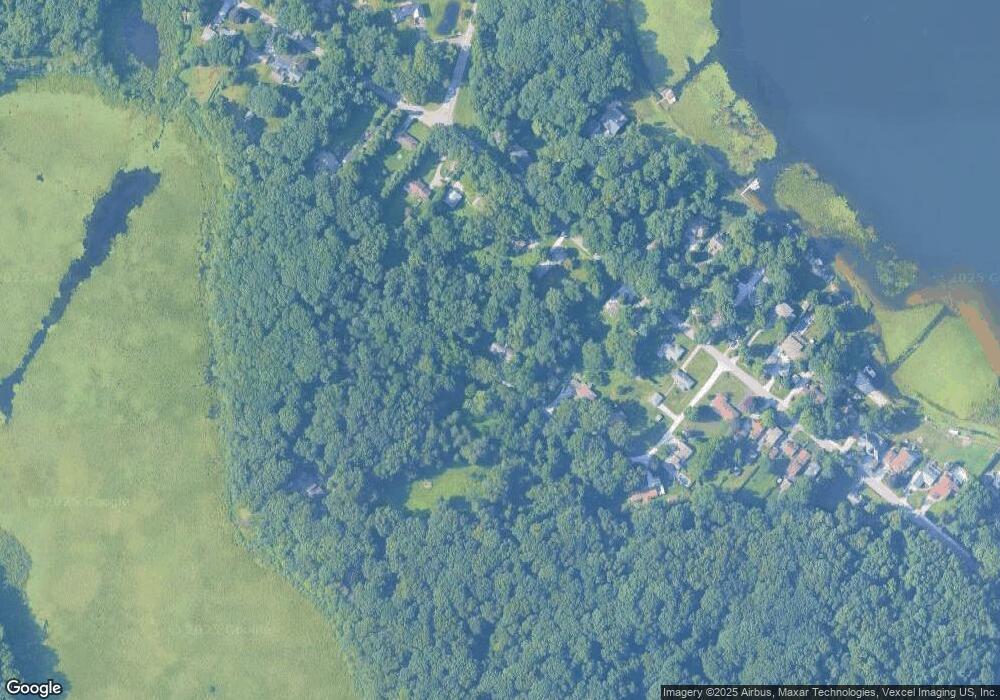 705 N Muir Ct, La Porte, IN 46350 - photo 1