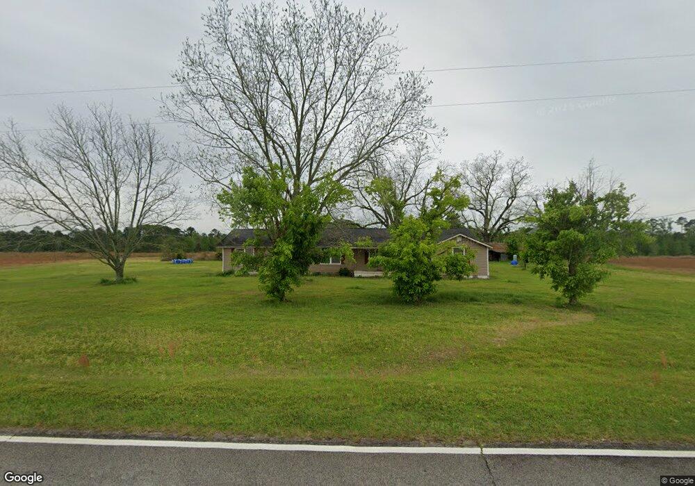 261 Coleman Rd, Hartsfield, GA 31756 - photo 1