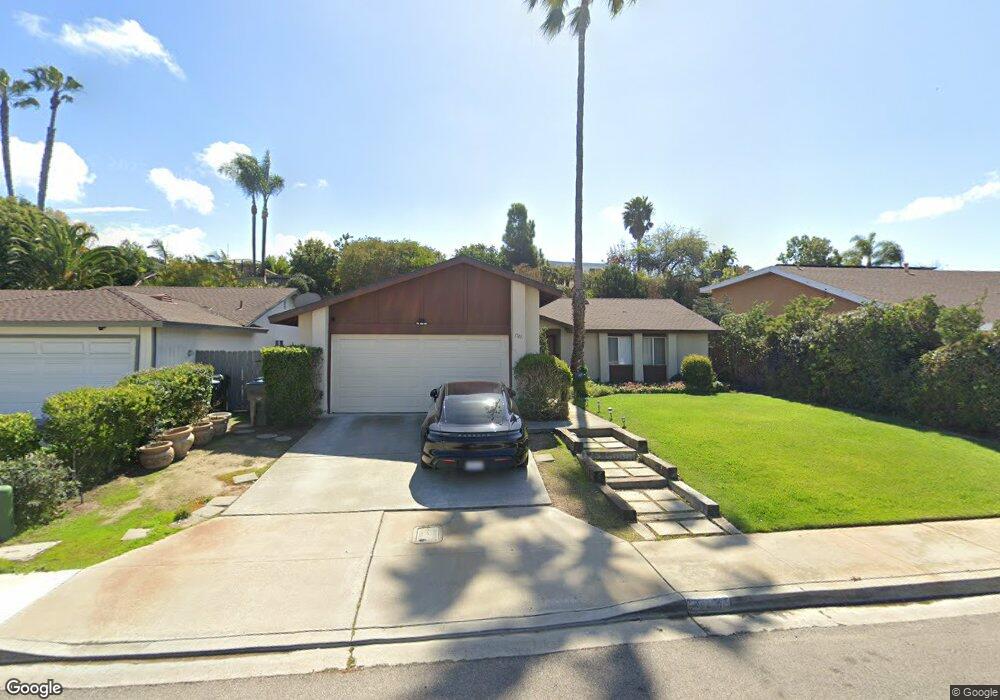 1749 Village Run N, Encinitas, CA 92024 - photo 1