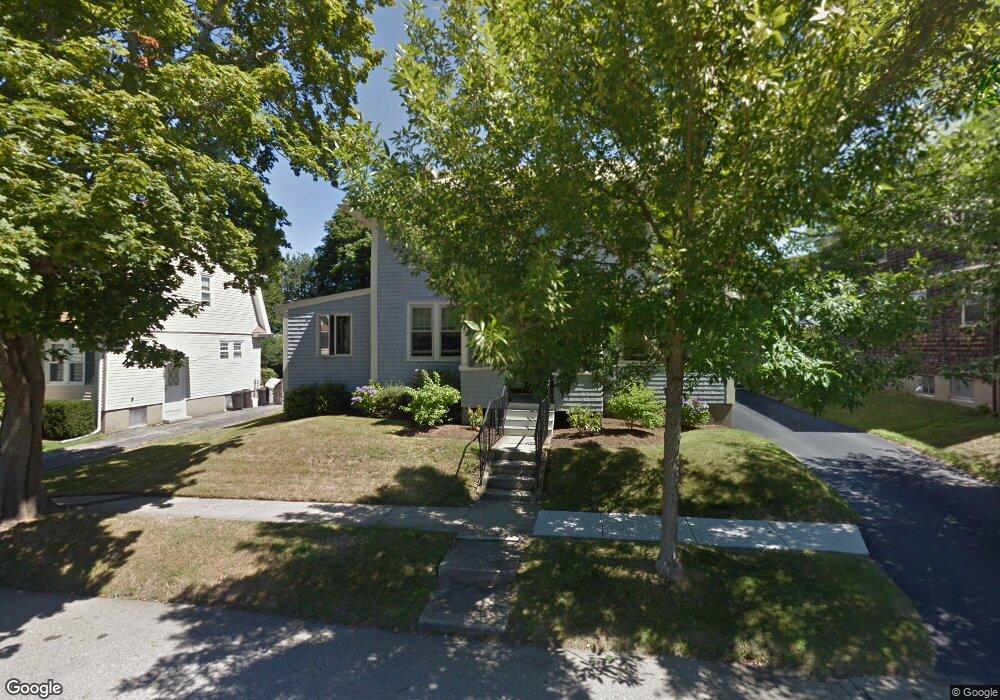 21 Canonicus Ave, Newport, RI 02840 - photo 1