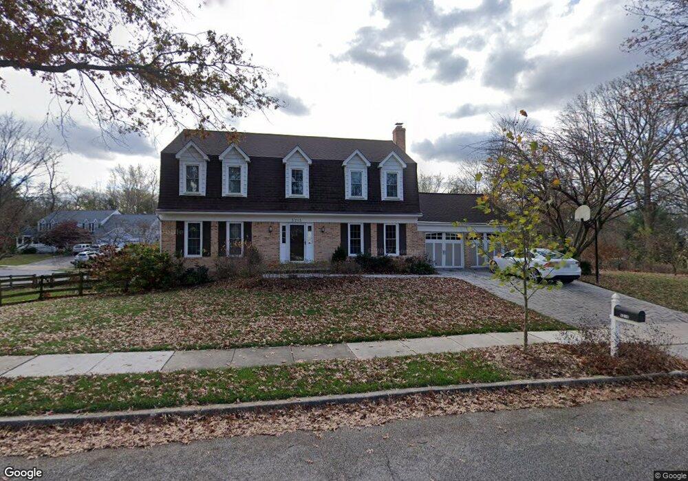 5215 Durham Rd E, Columbia, MD 21044 - photo 1