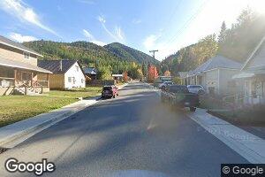 416 Oregon St, Mullan, ID 83846