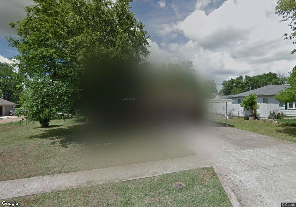 406 NW 5th St unit Bentonville, Bentonville, AR 72712 - photo 1