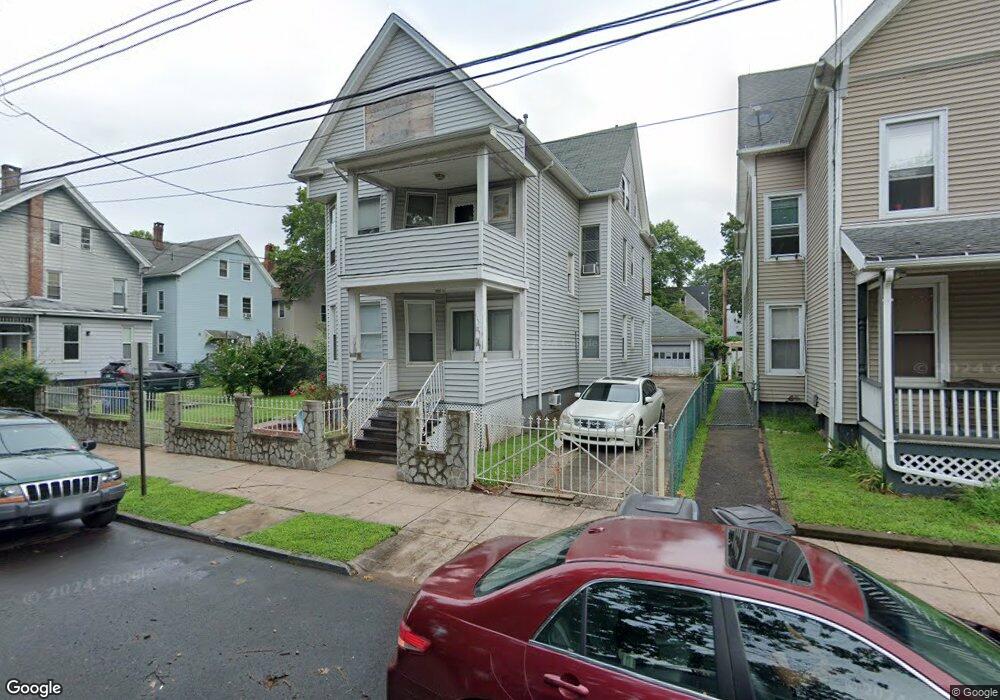 153 Pine St, New Haven, CT 06513 - photo 1