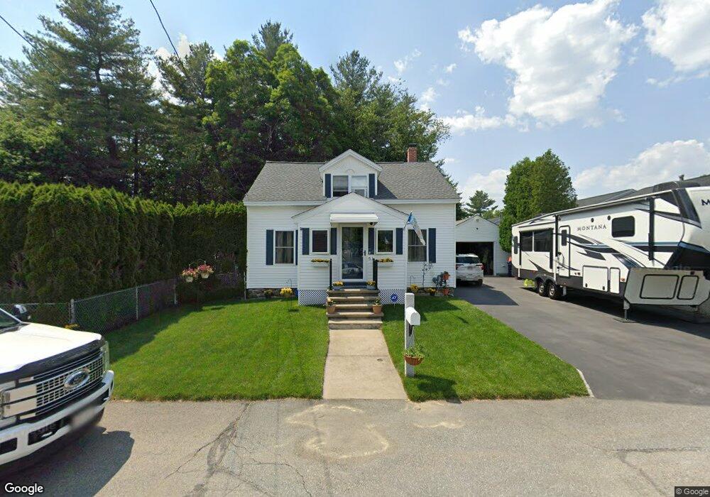 51 Pearl St, Dracut, MA 01826 - photo 1