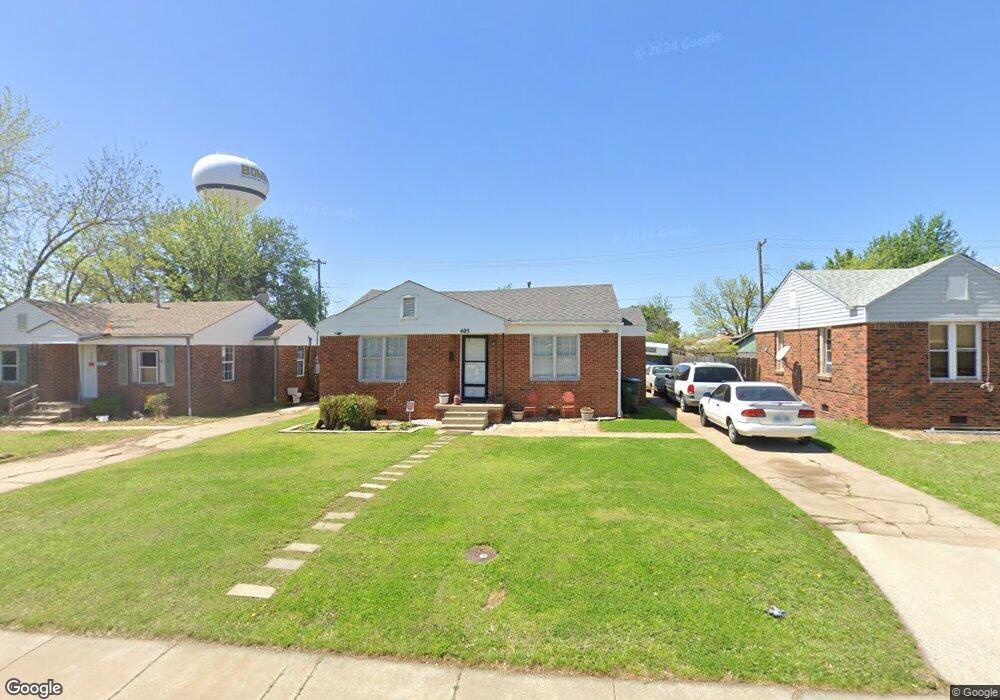 Street View Photo