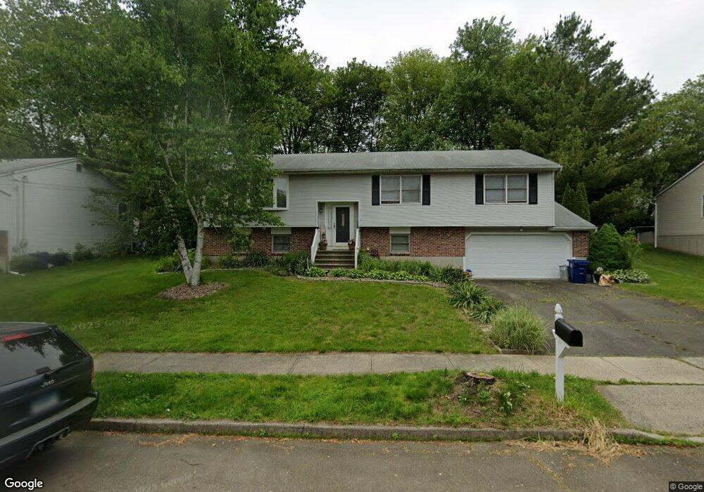 9 Tyroll Ln, West Haven, CT 06516 - photo 1