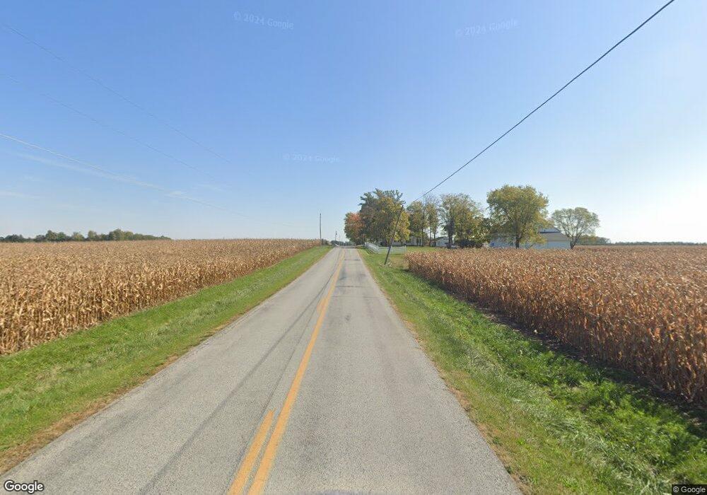 N/A W Hume Rd, Shawnee Township, OH 45806 - photo 1