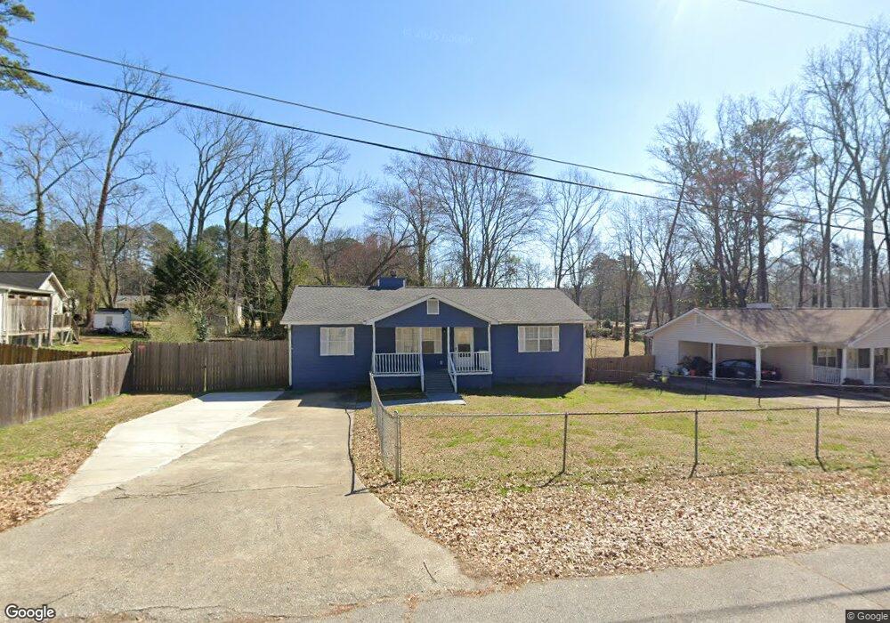 6285 Bennett Ln SW, Mableton, GA 30126 - photo 1