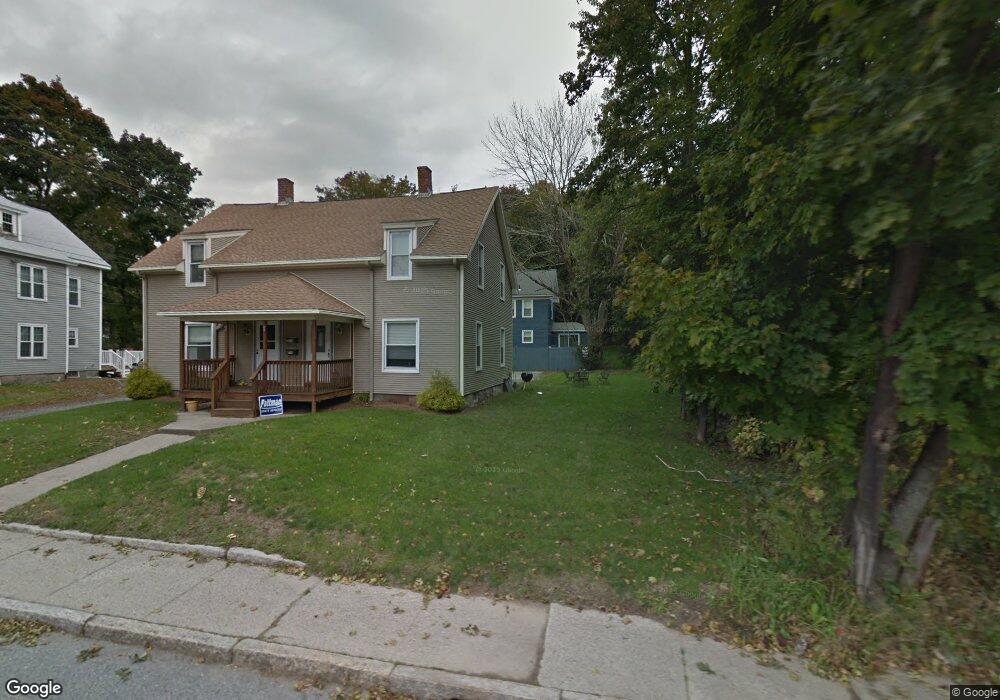 49 Douglas St, Uxbridge, MA 01569 - photo 1