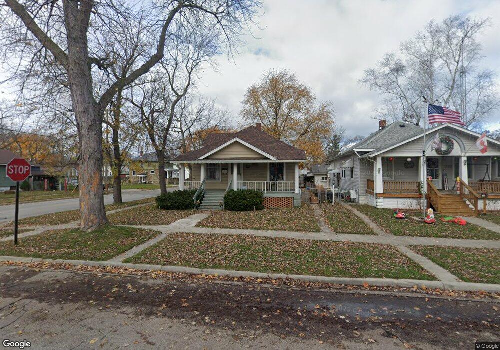 1231 Pine St, Port Huron, MI 48060 - photo 1