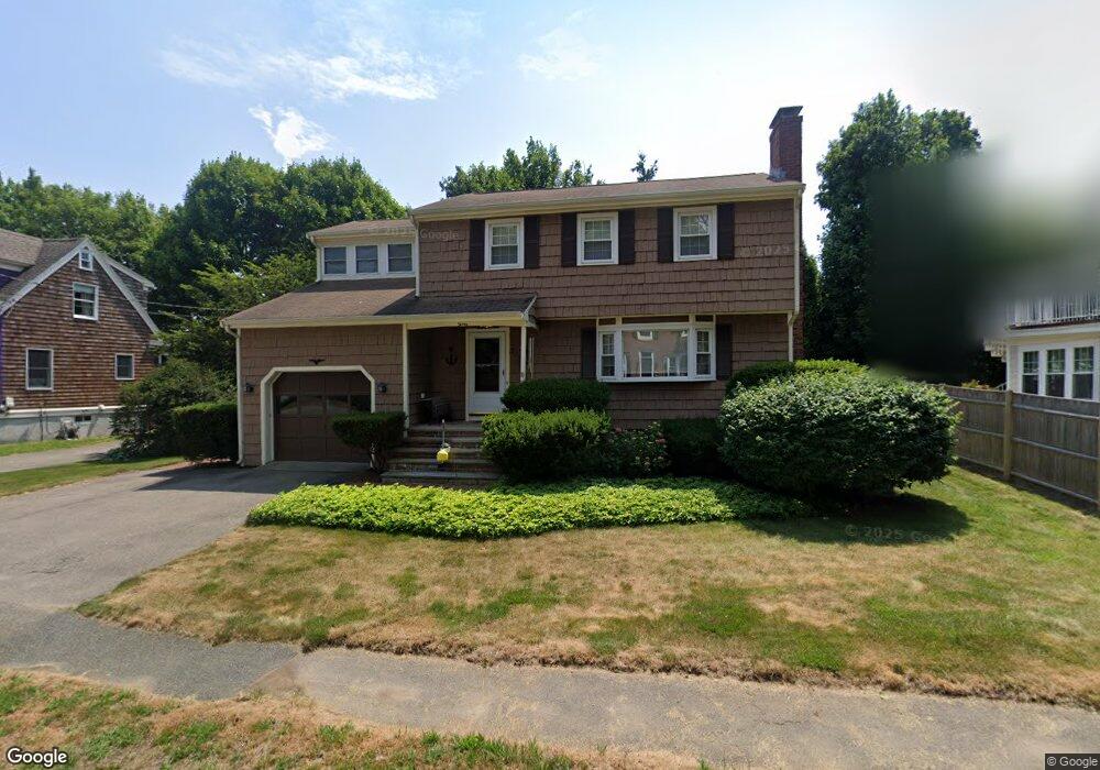 7 Preston Beach Rd, Marblehead, MA 01945 - photo 1