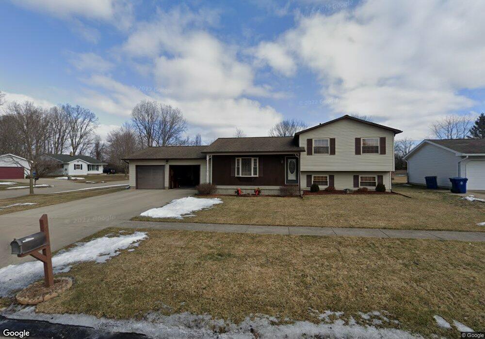 701 Locust Dr, Davison, MI 48423 - photo 1