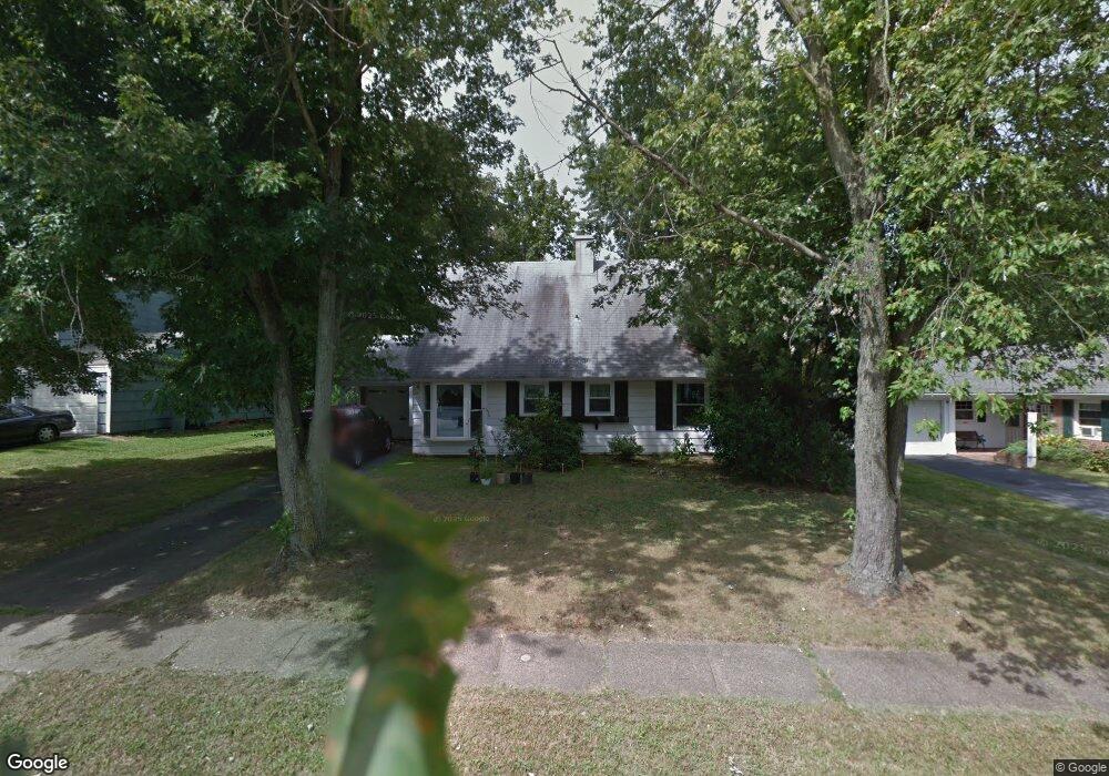 45 Pennant Ln, Willingboro, NJ 08046 - photo 1