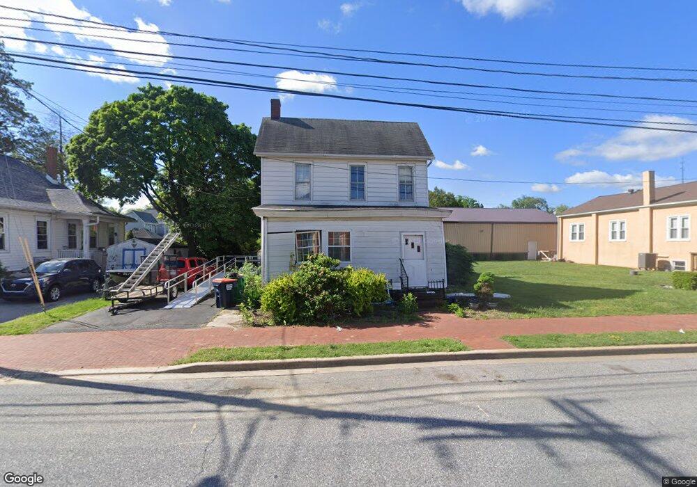 18 W Green St, Middletown, DE 19709 - photo 1