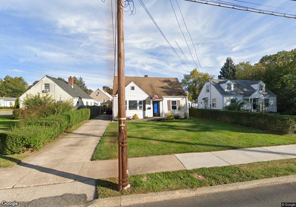 505 E Main St, Somerville, NJ 08876 - photo 1