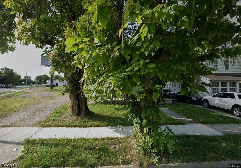 646 Catalpa Ave, Lima, OH 45804 - photo 1