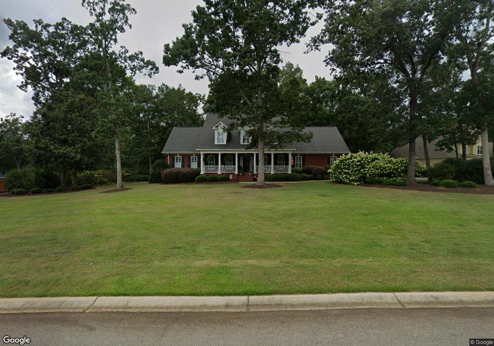 3 Old American Blvd, Pendleton, SC 29670 - photo 1