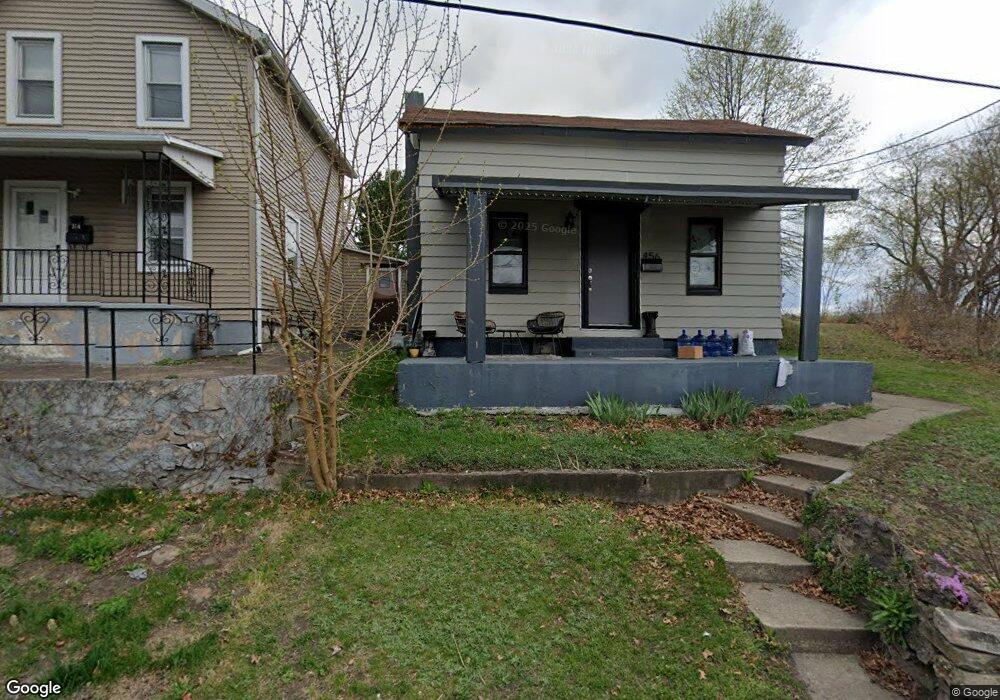 312 Tedrick St, Pittston, PA 18640 - photo 1