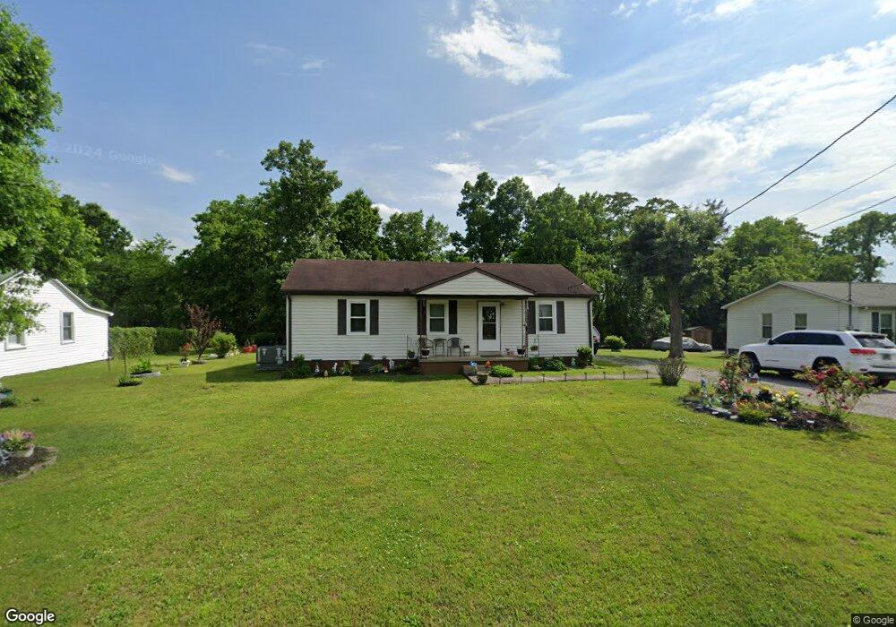 108 Kingwood Ave, Shelbyville, TN 37160 - photo 1