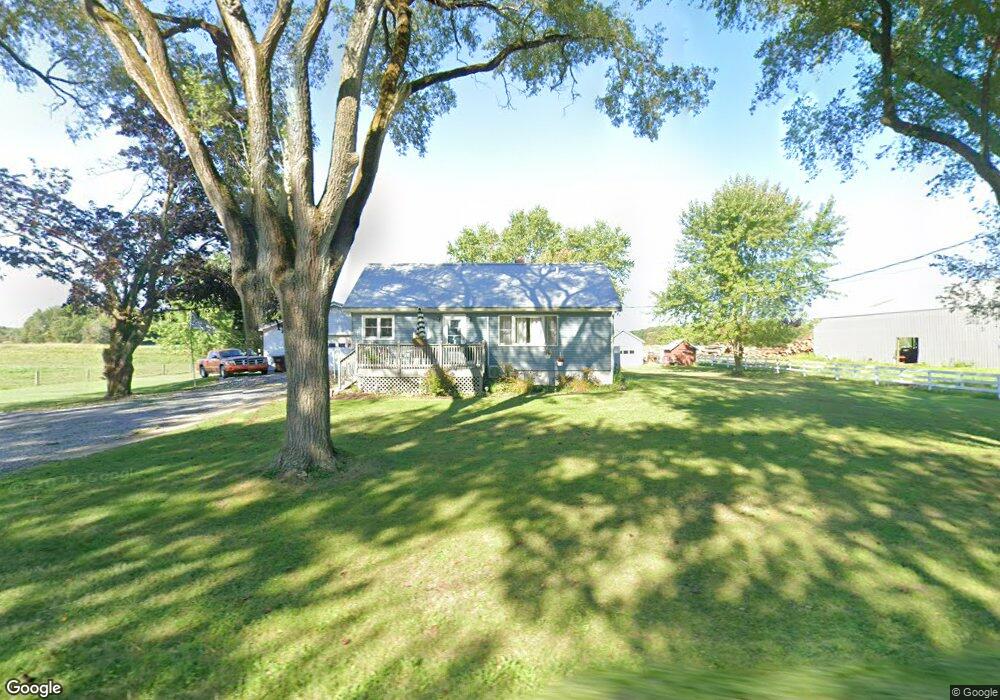 1877 Pymatuning Lake Rd, Andover, OH 44003 - photo 1