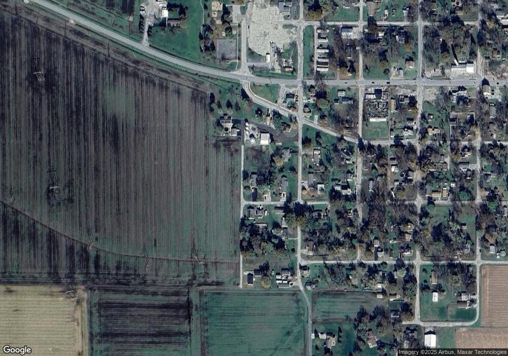 2115 S 6th St, Mascoutah, IL 62258 - photo 1