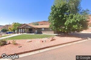 467 N 200 E, Kanab, UT 84741