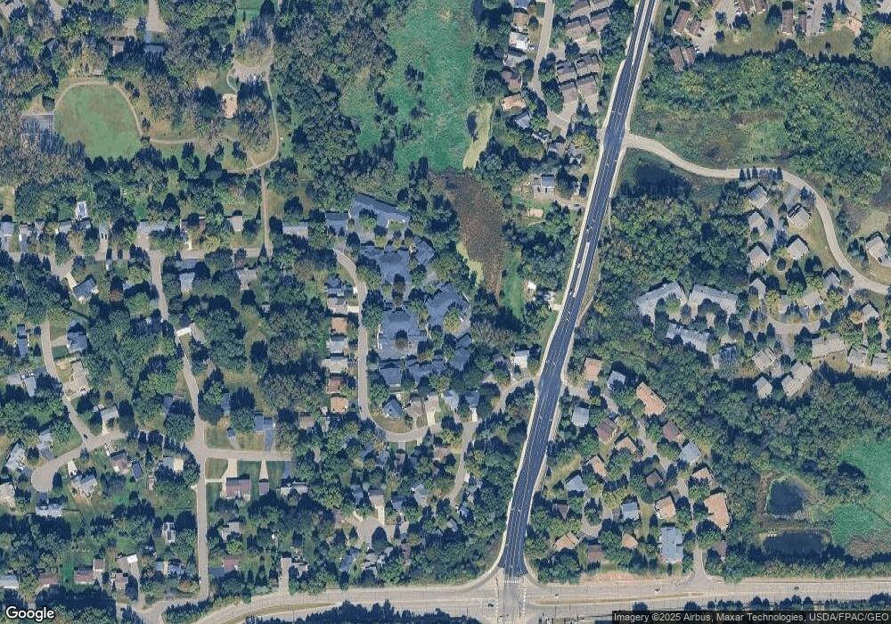 18696 Clear View Ct, Minnetonka, MN 55345 - photo 1